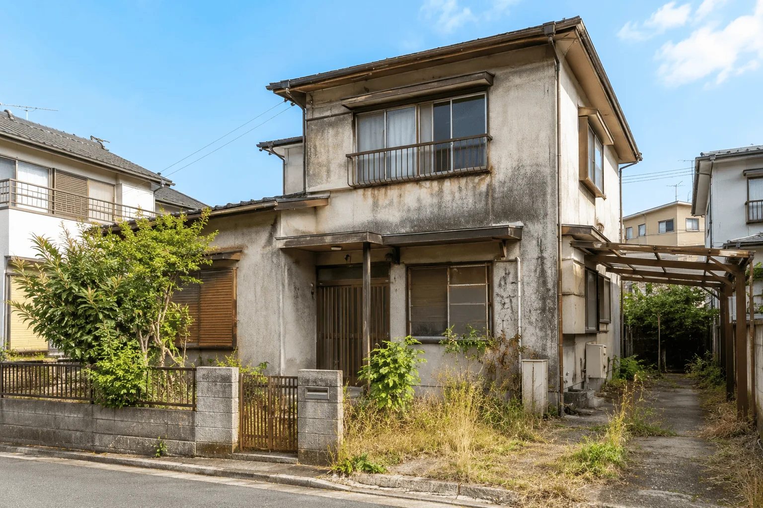 不動産買取再生事業イメージ