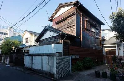 ワケアリ不動産